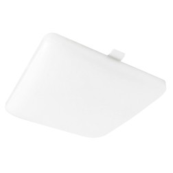 SMC-22-40 DOWNLIGHT LED CUAD 22W 4000K S-MARCO