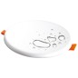 SMHR-30 DOWNLIGHT LED RED ESTANCO 30W 4000K IP66