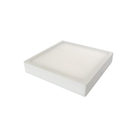 NMG-SC-8-40 DOWNLIGHT LED CUAD BLANCO SUP 8W 4000K