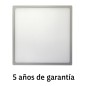 NMX-ECP-8-40 DOWNLIGHT LED CUAD PLATA 8W 4000K NMX-ECP-8-40 DOWNLIGHT LED CUAD PLATA 8W 4000K