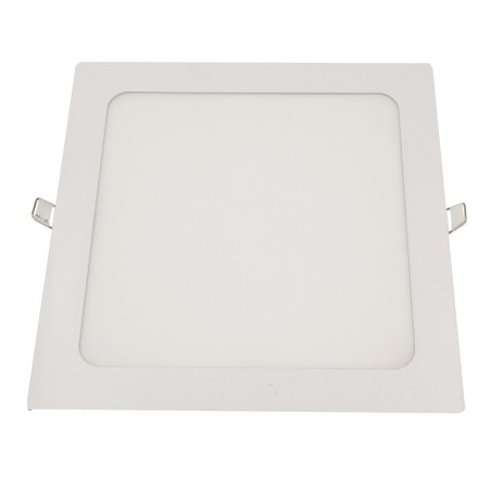 LDCSHV6L55WG120L DOWNLIGHT LED CUADRADO EMP 6W 5500K PANALIGHT