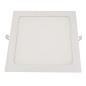LDCSHV12L55WG120L DOWNLIGHT LED CUADRADO EMP 12W 5500K PANALIGHT