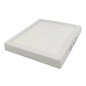 LPUSHV6L40WG120L DOWNLIGHT LED CUADRADO SUP 6W 4000 PANALIGHT