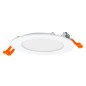 573130 DOWNLIGHT LED REDONDO EMP 8W 4000K LEDVANCE 573130 DOWNLIGHT LED REDONDO EMP 8W 4000K LEDVANCE