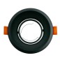 2803058N ARO BASCULANTE REDONDO IP20 GU10 NEGRO F-LINE 2803058N ARO BASCULANTE REDONDO IP20 GU10 NEGRO F-LINE
