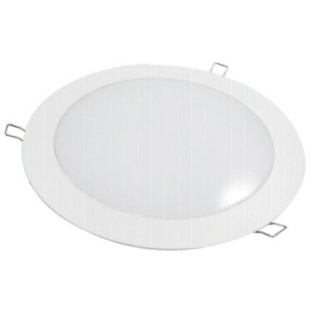 2801452 DOWNLIGHT LED REDONDO 25W 3000K F-BRIGHT