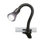 5028010-02 FLEXO PINZA E14 40W NEGRO 5028010-02 FLEXO PINZA E14 40W NEGRO