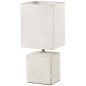 50131001 LAMPARA SOBREMESA PING E14 BEIGE TRIO 50131001 LAMPARA SOBREMESA PING E14 BEIGE TRIO
