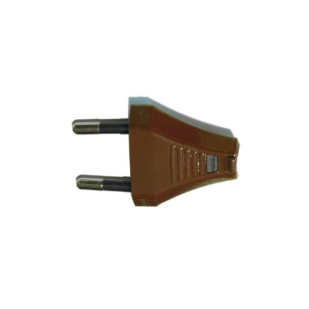 CLA1052-20 CLAVIJA CORDON D´OR MARRON 20