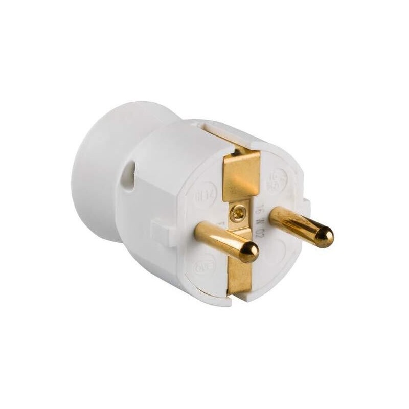 050187 CLAVIJA AEREA TTL 16A 250V BLANCA LEGRAND 050187 CLAVIJA AEREA TTL 16A 250V BLANCA LEGRAND