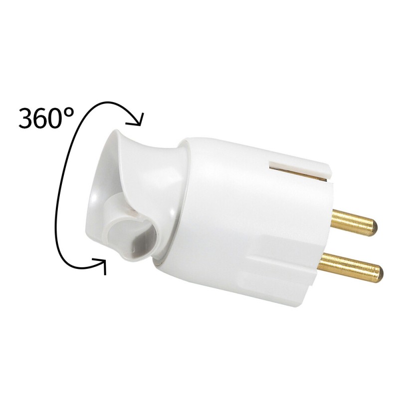 050172 CLAVIJA AEREA TTL SALIDA ROTATORIA BLANCA 050172 CLAVIJA AEREA TTL SALIDA ROTATORIA BLANCA