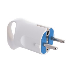 6566A CLAVIJA CON ASA BLANCA SOLERA