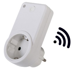 1101090 BASE SMART WI-FI F-BRIGHT