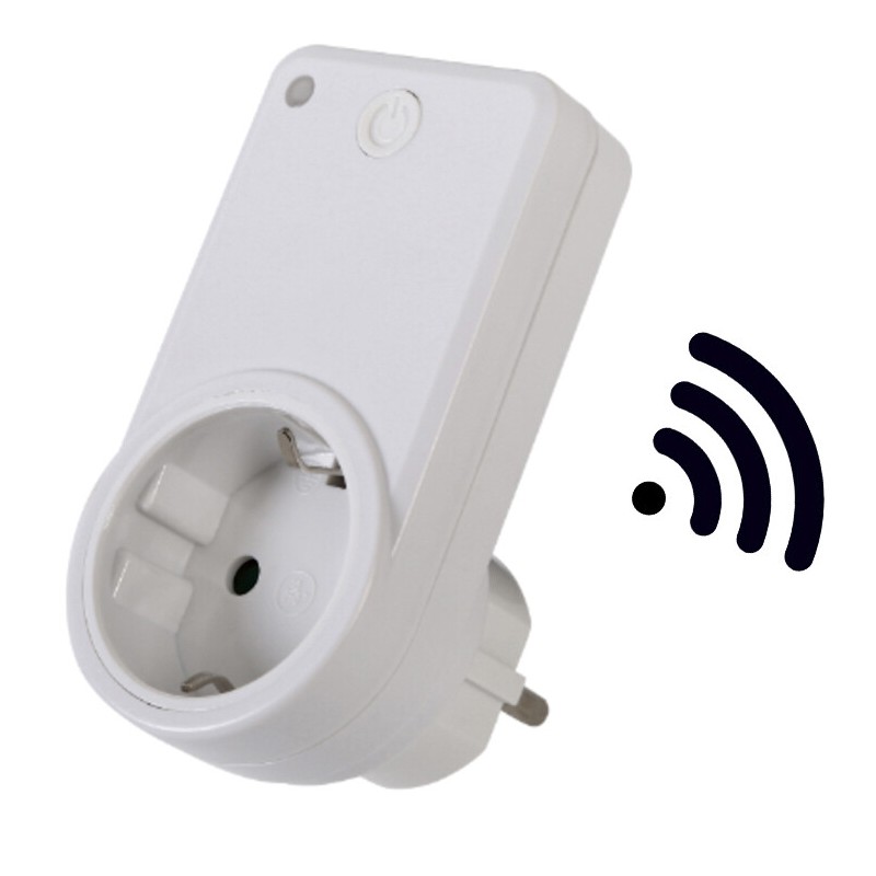 1101090 BASE SMART WI-FI F-BRIGHT 1101090 BASE SMART WI-FI F-BRIGHT