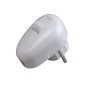1101810-B CLAVIJA C-INTERRUPTOR 250V 16A