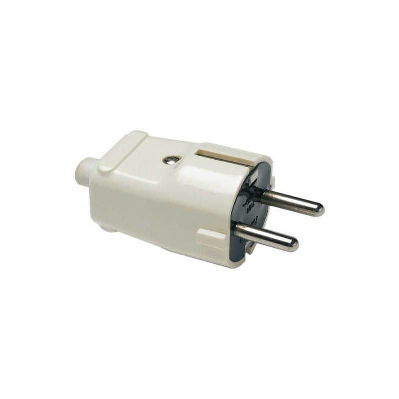 1101 CLAVIJA AEREA TTL 16A 250V FAMATEL
