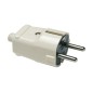 1101 CLAVIJA AEREA TTL 16A 250V FAMATEL