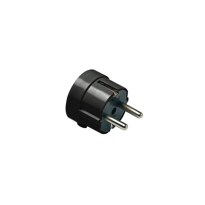 1102N CLAVIJA AEREA TTL SALIDA LATERAL NEGRA FAMAT