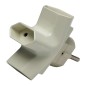 1209 CLAVIJA TRIPLE SIN TTL 10A FAMATEL