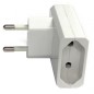 2046 ADAPTADOR CODO 90º DE 4mm A 4,8mm