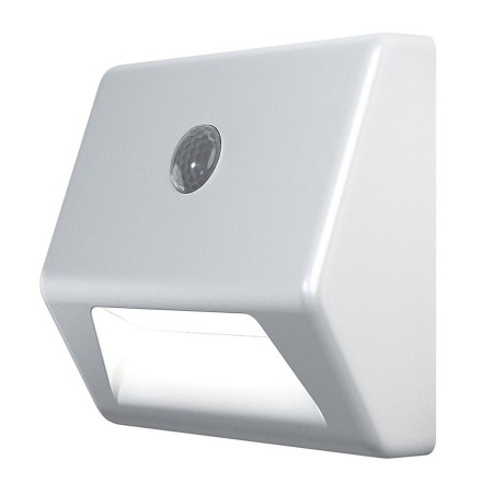 260733 LUZ DE NOCHE NIGHTLUX STAIR 0,3W 4000K IP54 LEDVANCE