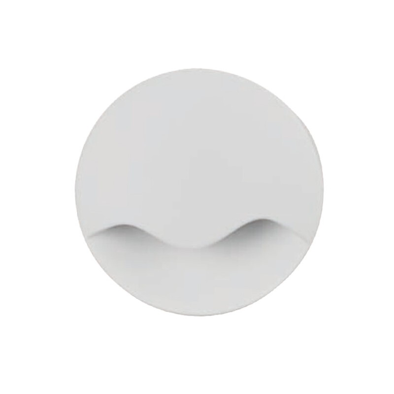 1101452 LUZ NOCHE LED REDONDA C-SENSOR CREPUSCULAR 0,5W 3000K 1101452 LUZ NOCHE LED REDONDA C-SENSOR CREPUSCULAR 0,5W 3000K