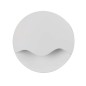1101452 LUZ NOCHE LED REDONDA C-SENSOR CREPUSCULAR 0,5W 3000K 1101452 LUZ NOCHE LED REDONDA C-SENSOR CREPUSCULAR 0,5W 3000K