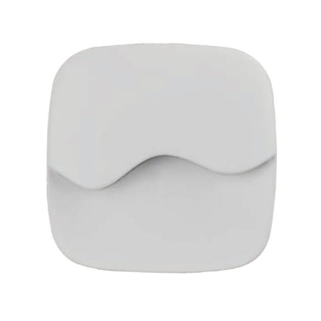 1101453 LUZ NOCHE LED CUADRADA C-SENSOR CREPUSCULAR 0,5W 3000K