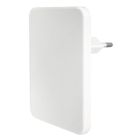 202805004 LUZ NOCHE LED RECTANGULAR C-SENSOR 4200W GSC