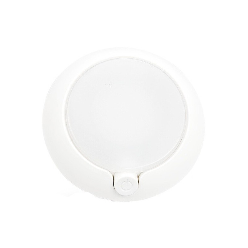 202805002 LUZ NOCHE LED C-SENSOR 4000K GSC