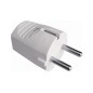 6428 CLAVIJA AEREA TTL 16A 250V TERMOPLAST SOLERA