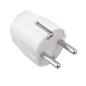 0203998 CLAVIJA AEREA TTL 16A 250V TERMOPLAST GSC