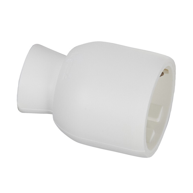 050189 BASE AEREA TTL 16A 250V BLANCA LEGRAND 050189 BASE AEREA TTL 16A 250V BLANCA LEGRAND