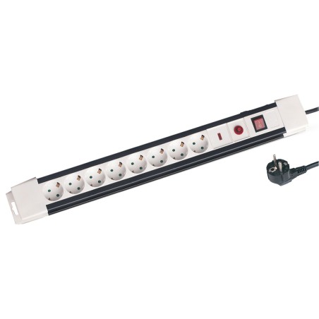 0800798 BASE 8T C-CABLE C-INTER Y PROTECCION GSC