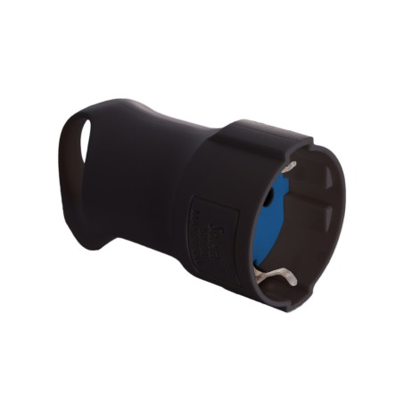 5019AN BASE MOVIL CON ASA NEGRA SOLERA