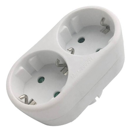 103000002 MULTICONECTOR DOBLE ECONOMICO GSC