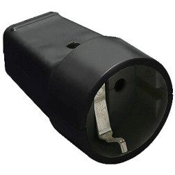 2101N BASE AEREA T-T-L- NEGRA FAMATEL