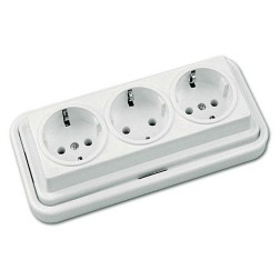 20-221-05-2 BASE SUP TRIPLE TTL BLANCA FONTINI