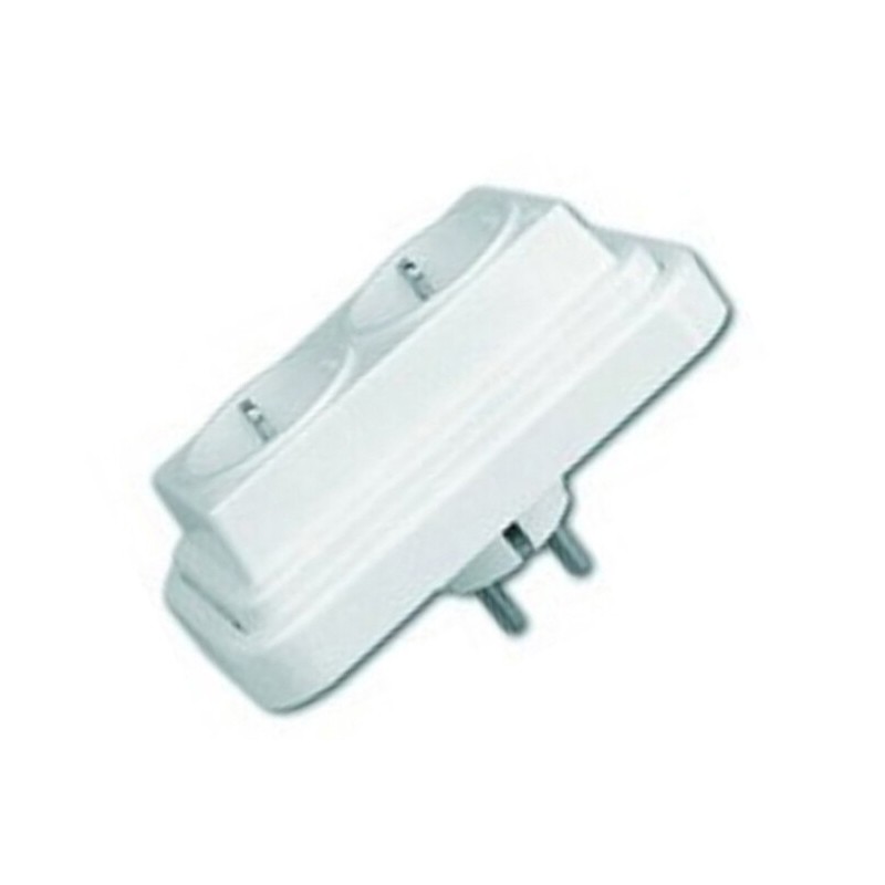 20-144-05-2 MULTICONECTOR DOBLE TTL FONTINI