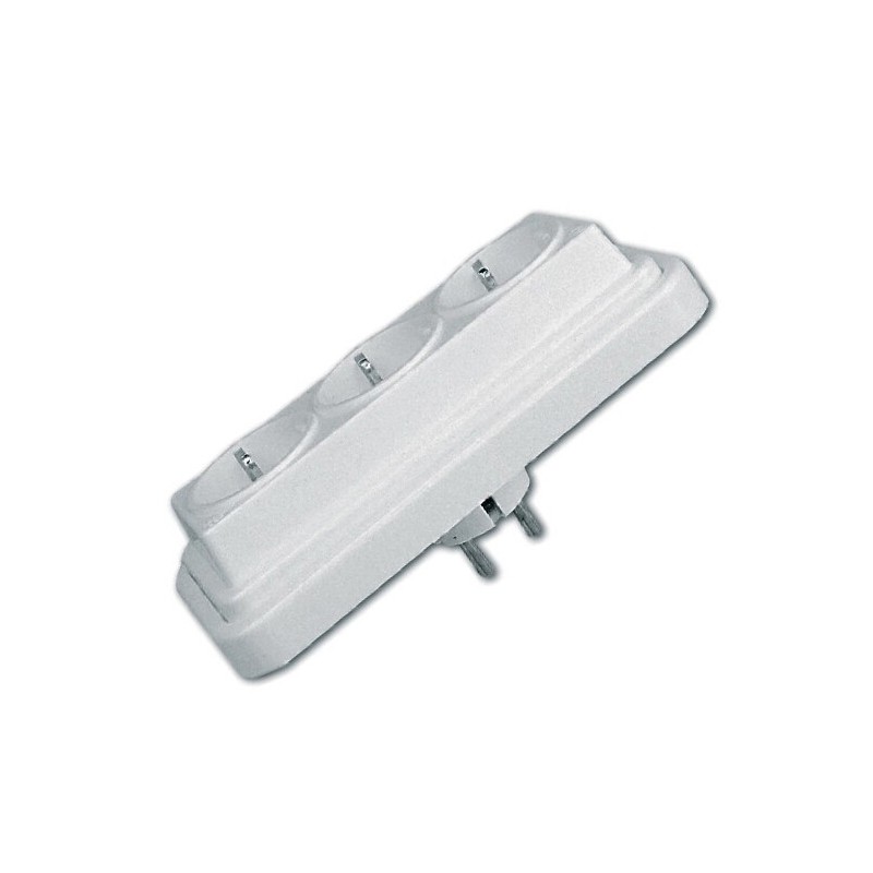 20-145-05-2 -MULTICONECTOR TRIPLE TTL FONTINI