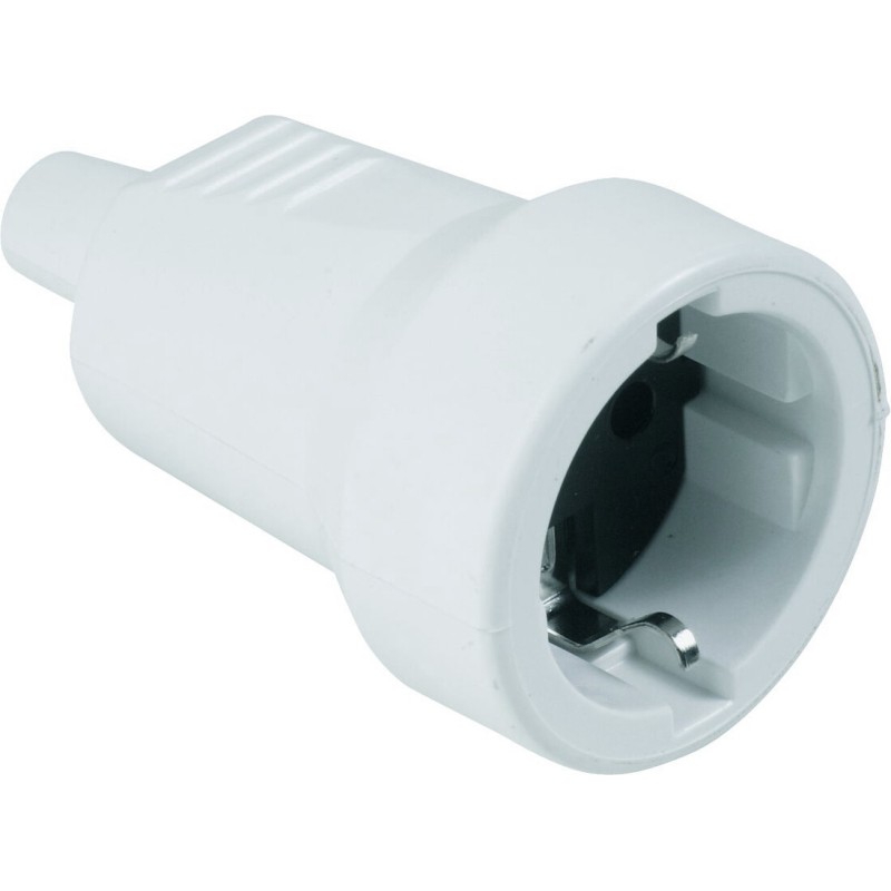 244B BASE AEREA TTL PVC BLANCA FENOPLASTICA 244B BASE AEREA TTL PVC BLANCA FENOPLASTICA