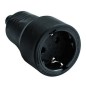 246N BASE AEREA TTL GOMA NEGRA FENOPLASTICA 246N BASE AEREA TTL GOMA NEGRA FENOPLASTICA