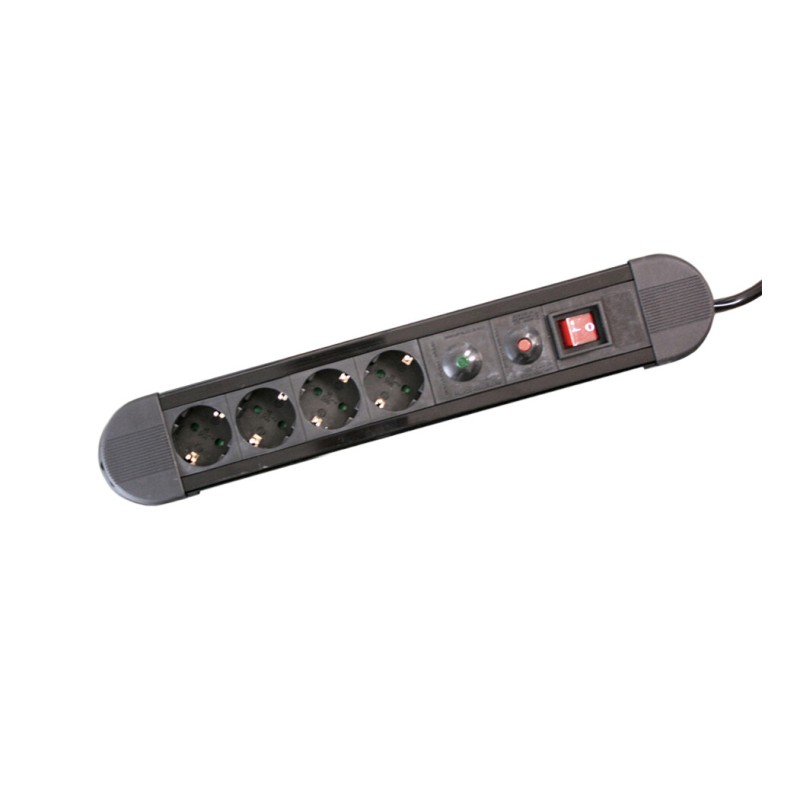 36-255 BASE 4T Y DISYUNTOR C-CABLE C-INTER ELECTROH