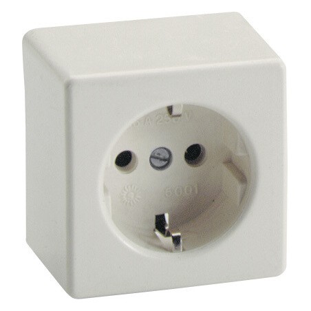 5001 BASE SUPERFICIE CUADRADA TTL SOLERA