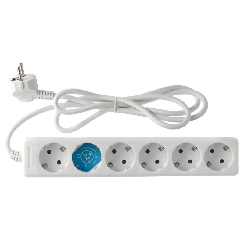 0000022 BASE 6T 3m ECON C-CABLE S-INTER GSC