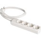 8014 BASE 4T C-CABLE S-INTER SOLERA