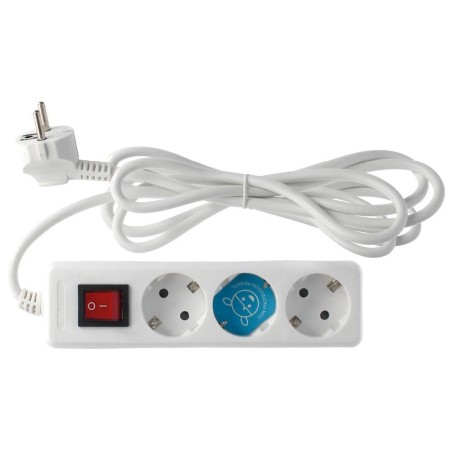 0000017 BASE 3T 3m ECON C-CABLE C-INTER GSC