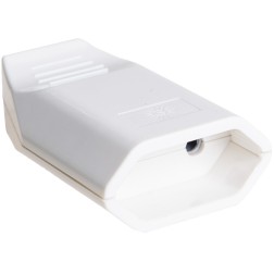 7627-U BASE AEREA 10A 250V UNITARIA SOLERA