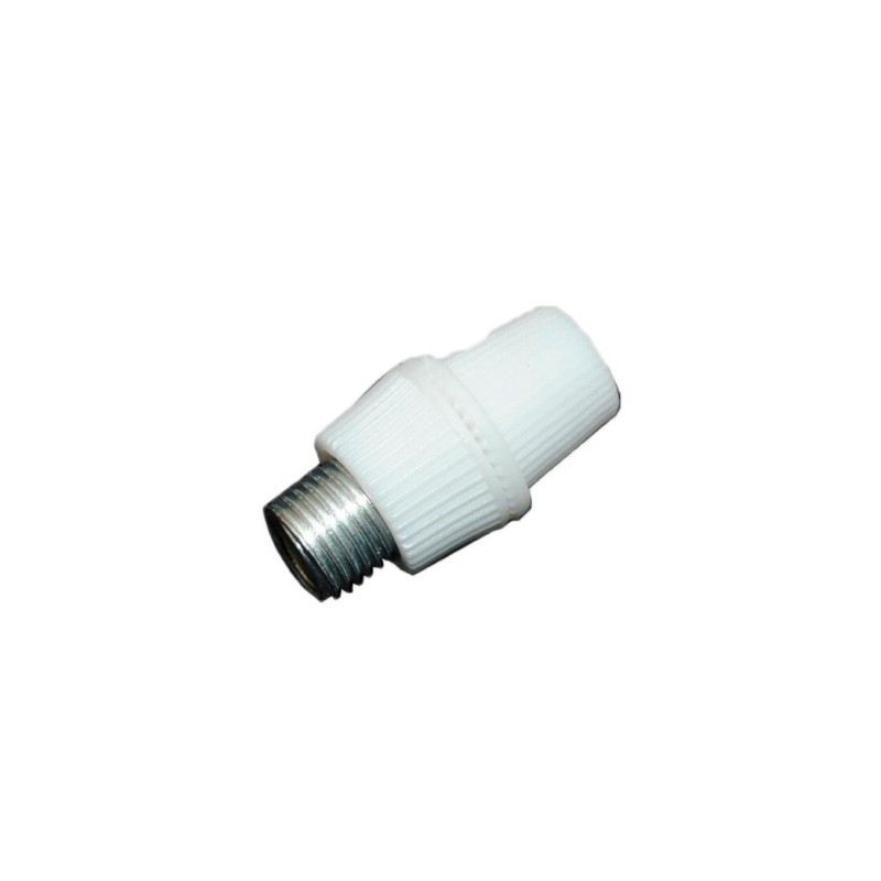 1300420-BL PRENSACABLES PLASTICO BLANCO 1300420-BL PRENSACABLES PLASTICO BLANCO