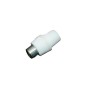 1300420-BL PRENSACABLES PLASTICO BLANCO 1300420-BL PRENSACABLES PLASTICO BLANCO